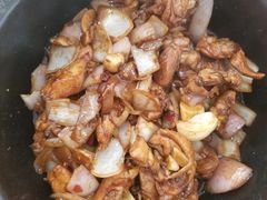 -重庆鸡公煲(学源街店)