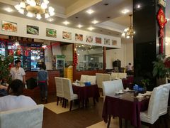 -食尚盐帮菜(杜甫草堂店)