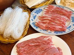 -前门张记涮肉(前门店)