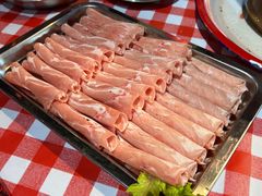 -上二楼涮肉馆(顺义二中店)