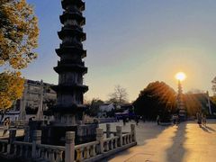 -香积寺
