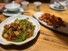 -陈先进鱼馆·夜宵·地道农家菜(湖墅南路店)