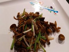 -悦真雅院·四合院·清真私房菜(雍和宫店)