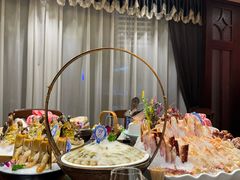 -东海怡品海鲜豆捞(舟宿夜江店)