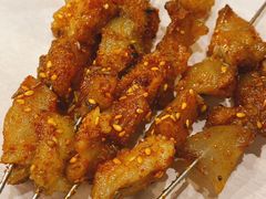 -枪火串烧·东北特色烧烤(罗湖总店)