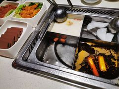 -海底捞火锅(长沙华创国际广场店)