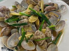 -景好海鲜餐厅(大鹏必选旅游店)