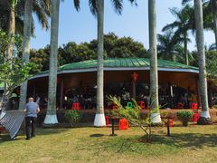 -侯臣咖啡文化村