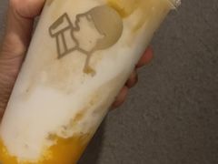 -喜茶(中山利和新地店)