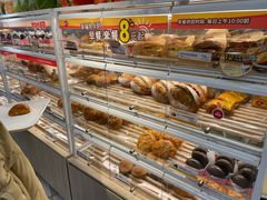 -85度C(南京龙江店)