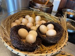 -锦厨国际自助餐厅 · 云端景观 (昆明索菲特大酒店)