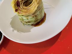 -荷风细雨·中国茶宴(碧云店)