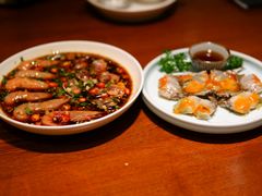 -妈妈菜舟山海鲜(定海古城店)