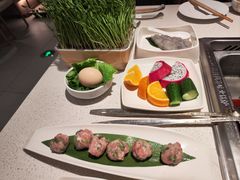 -海底捞火锅(凤凰广场店)