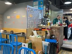 大堂-二楼老店重庆鸡公煲(真光路店)