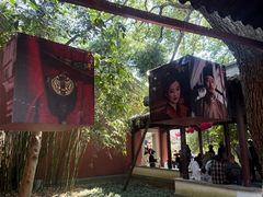 -钱王祠