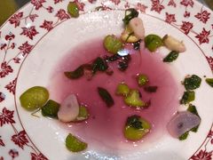 -小秦淮·南京土菜(新亭西路店)