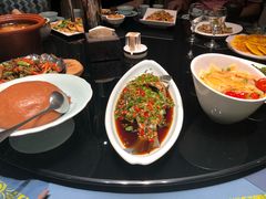 -真味汤馆(汽博店)