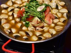 冬阴功贝贝锅-达叔香味海鲜(海棠68环球美食街店)