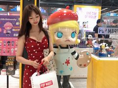 -泡泡玛特POPMART(天环购物中心店)