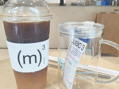 -CUBIC3三立方咖啡(凌空SOHO店)