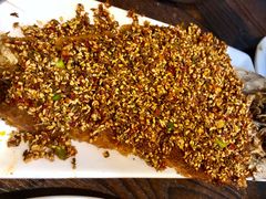 -韩风烤牛肉冷面店