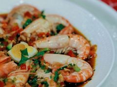 -渔娘渔家丹东海鲜(东直门店)