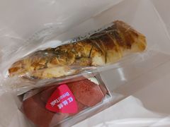 红丝绒奶冻卷-BreadTalk面包新语·烘焙蛋糕(深业上城店)