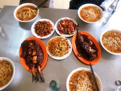 -真空冷面王(武功街店)