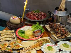 -路边羊烧烤酒场(宝带路店)