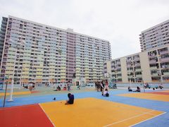 -彩虹村