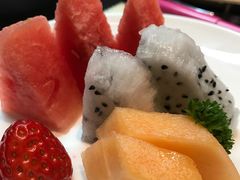 -成都钓鱼台精品酒店-品聚·成都餐厅