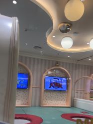 -奈尔宝家庭中心·亲子餐厅(苏州大悦城店)