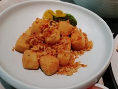 -大树餐厅(红旗街万达店)