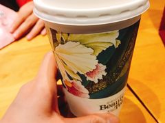 -茶与花间(太平洋森活天地店)