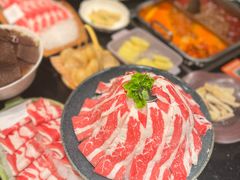 -五星桥原切肥牛火锅·30年专注好牛肉(湖塘店)
