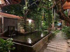 -Lam Vien Restaurant