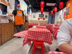 -荆九爷爆炒桥头三嫩(云南北路店)