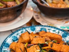 头抽豆腐-阿殳粥馆(水围村店)