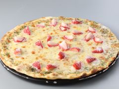 -机器人火炉披萨