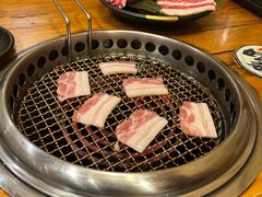 -九田家黑牛烤肉料理(香河店)
