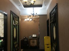 -红鼎坊·老成都火锅(新南门店)
