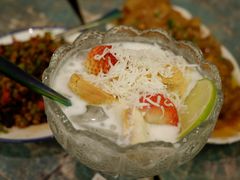 -浩海火燒雲傣家菜(芮欧百货店)