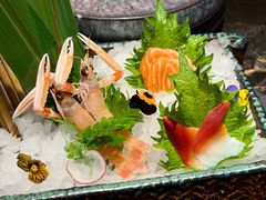 -一绪に寿喜烧(虹悦城店)