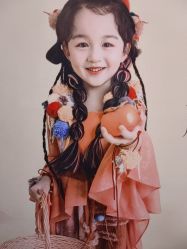 点击看大图 -倾城宝贝儿童摄影(广州天河店)