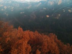 -崂山巨峰游览区