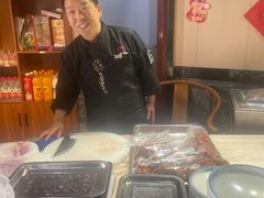 -三宽猪蹄(统一广场店)