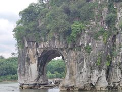 -桂林两江四湖景区