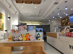 -爸爸糖吐司面包(重庆解放碑英利大融城店)