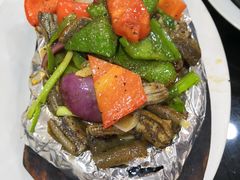 -潮州菜馆(十里河店)